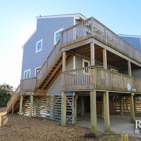 5793 - Beachy Keen By Resort Realty Nags Head Eksteriør billede