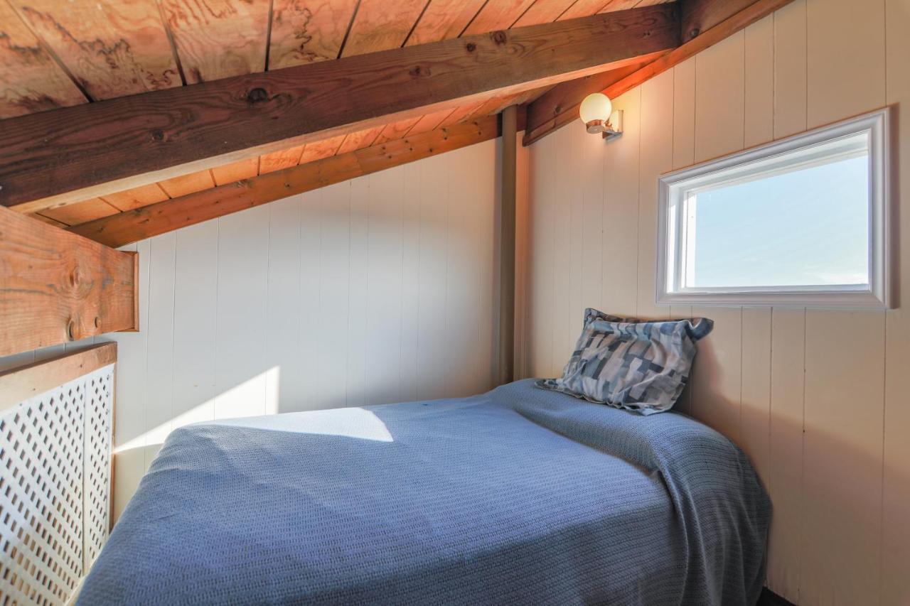 5793 - Beachy Keen By Resort Realty Nags Head Eksteriør billede