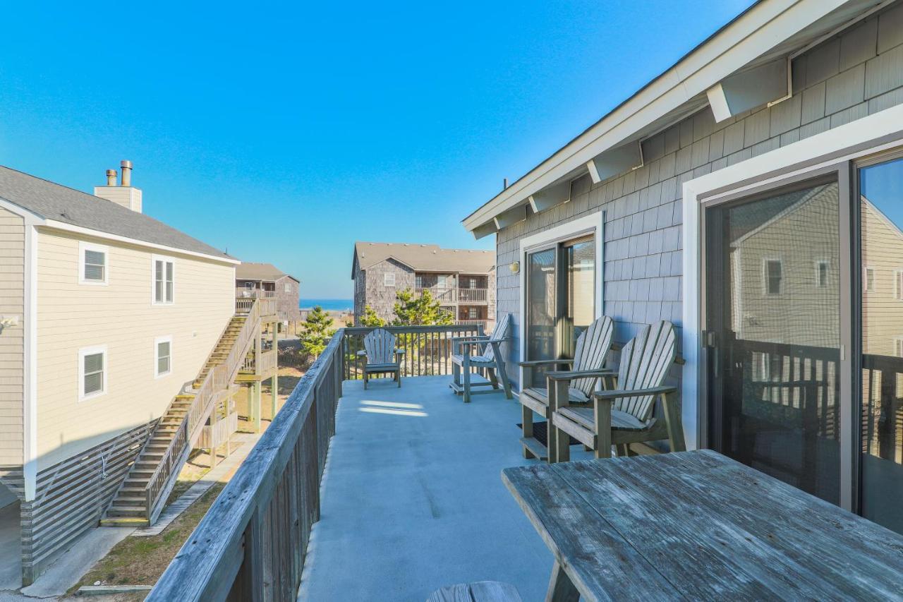 5793 - Beachy Keen By Resort Realty Nags Head Eksteriør billede