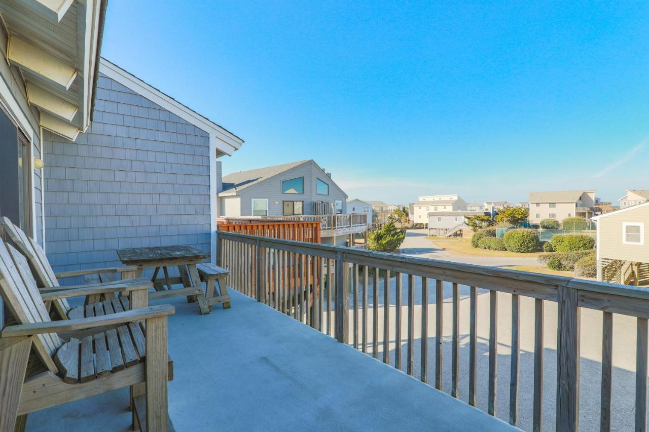 5793 - Beachy Keen By Resort Realty Nags Head Eksteriør billede
