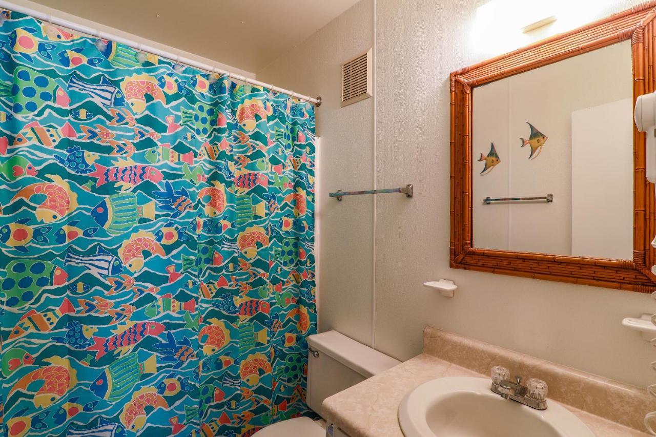 5793 - Beachy Keen By Resort Realty Nags Head Eksteriør billede