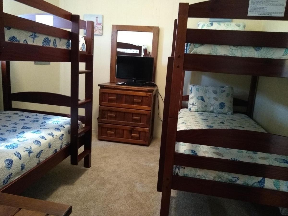 5793 - Beachy Keen By Resort Realty Nags Head Eksteriør billede