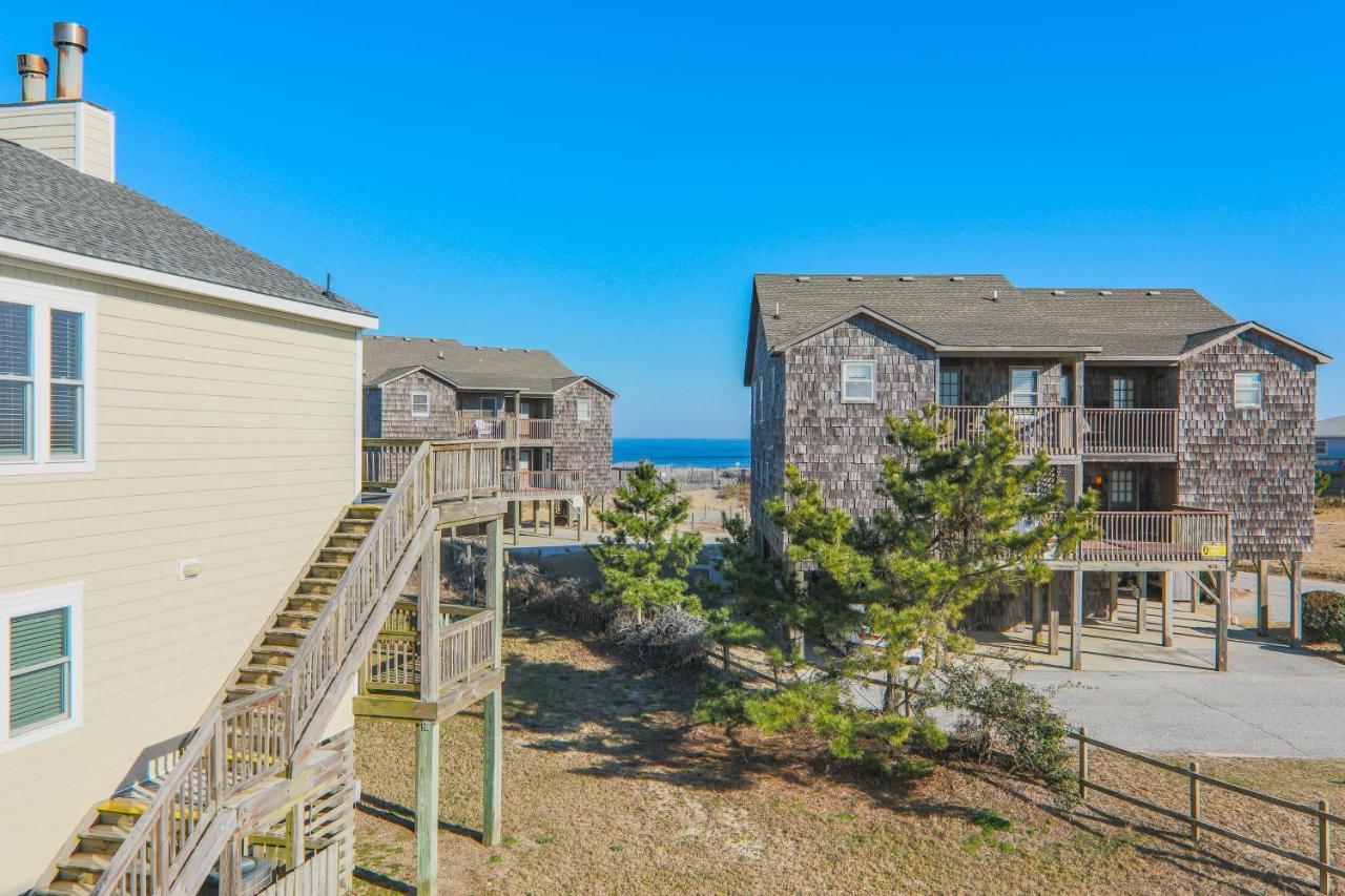 5793 - Beachy Keen By Resort Realty Nags Head Eksteriør billede