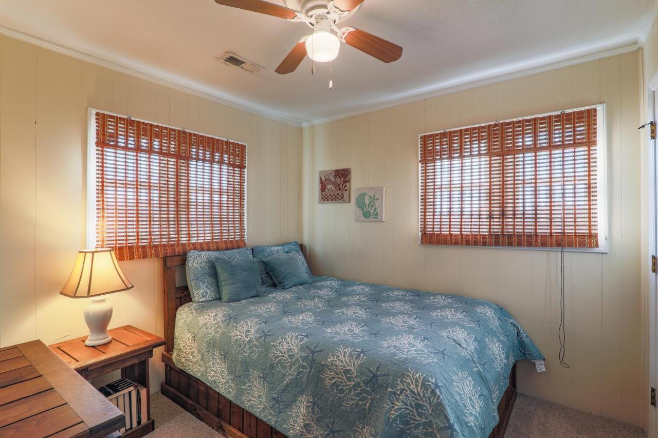 5793 - Beachy Keen By Resort Realty Nags Head Eksteriør billede